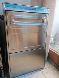 Lavastoviglie Hoonved AP 43