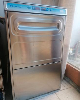 Lavastoviglie Hoonved AP 43