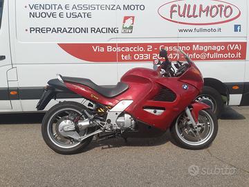 Bmw k 1200 rs - 2004