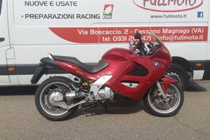 Bmw k 1200 rs - 2004