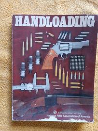 LIBRO "Handloading"