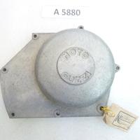 Coperchio motore Guzzi Trotter 48 motore lato friz