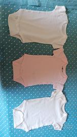 vestiti neonata varie taglie