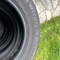 Pneumatici michelin 215/65 R 17