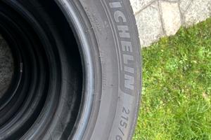 Pneumatici michelin 215/65 R 17