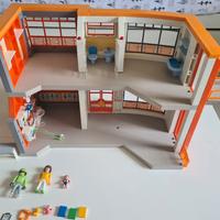 ospedale playmobil 