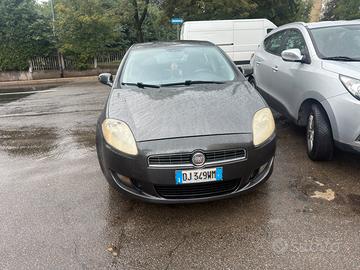 Fiat bravo