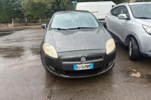 Fiat bravo