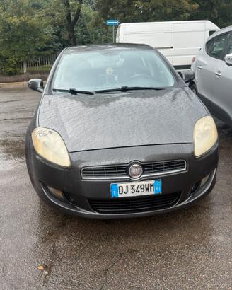 Fiat bravo