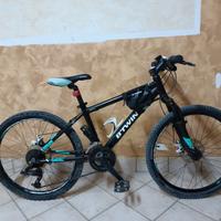 Bici MTB