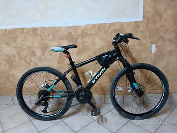 Bici MTB