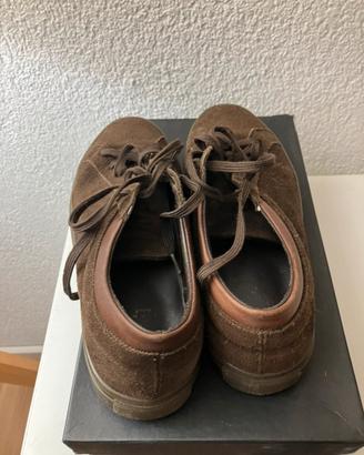 Scarpe usate liujo