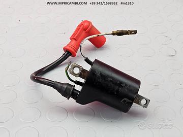 BOBINA PIPETTA TM RACING MX 125 1999 2000 MX125 20