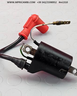 BOBINA PIPETTA TM RACING MX 125 1999 2000 MX125 20
