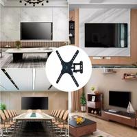 Supporto TV braccio
A parete 14"/55"