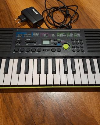 pianola CASIO