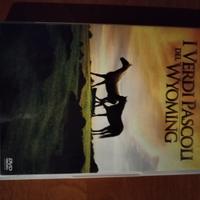 I verdi pascoli del Wyoming DVD