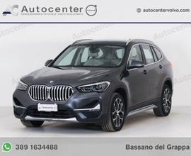 BMW X1 sdrive18d xLine Plus auto