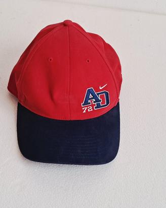 cappello da basket