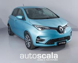 RENAULT ZOE Intens R135