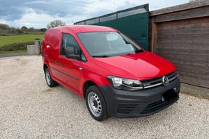 Vw caddy 2.0 tdi 4x4 122 cv