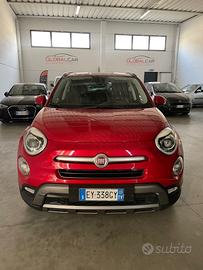 Fiat 500X 2.0 MultiJet 140 CV AT9 4x4 Cross