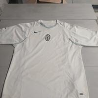 4 magliette Juventus