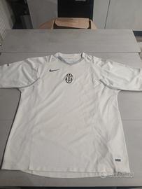 4 magliette Juventus