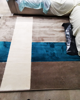 Tappeto arredamento Besana 200 x 190 NUOVO