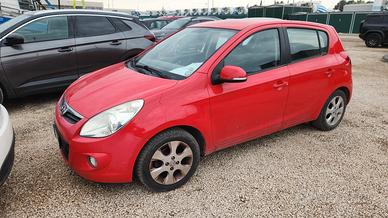 Hyundai i20 1.4 CRDi 90CV 5p. Comfort