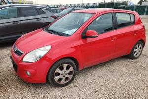 Hyundai i20 1.4 CRDi 90CV 5p. Comfort