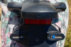 portatarga Yamaha r6
