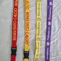 4 lacci calcio 