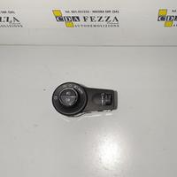 INTERRUTTORE COMANDO LUCI JEEP Cherokee 6° Serie