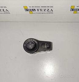 INTERRUTTORE COMANDO LUCI JEEP Cherokee 6° Serie
