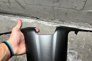 Pezzo ricambio honda sh 125