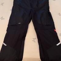 Pantaloni moto 4 seasons Spidi Mega Tour H2OUT XXL