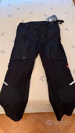 Pantaloni moto 4 seasons Spidi Mega Tour H2OUT XXL