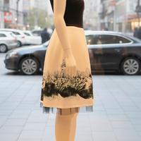 abito Artigli taglia 44