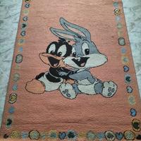 Tappeto per bimbo/a
