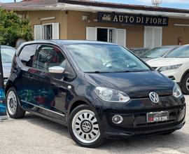 Volkswagen up! 1.0 75 CV high up! pari al nuovo