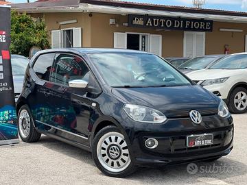 Volkswagen up! 1.0 75 CV high up! pari al nuovo