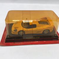 Ferrari F50 in scala 1:43