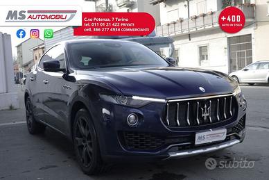 Maserati Levante V6 Diesel 275 CV AWD Promozi...