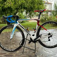 Bici da corsa Guerciotti