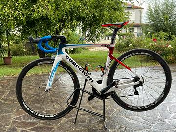 Bici da corsa Guerciotti