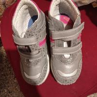 scarpe bimba