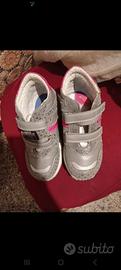 scarpe bimba