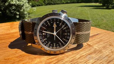 Glycine Airman vintage