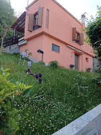 Villino ristrutturato